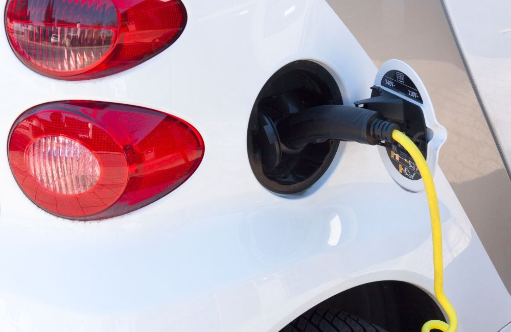 Electric Vehicle Charger Rebate And Incentive Programs