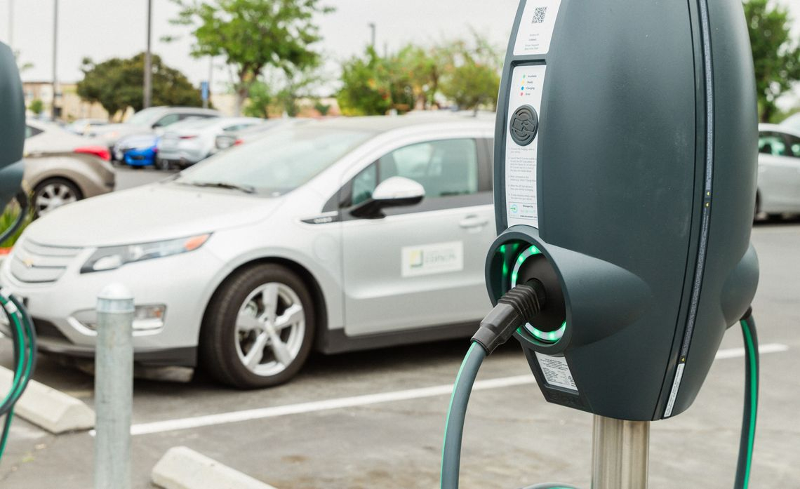 Electric Vehicle Rebates Are Changing Energized By Edison