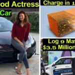 Electric Vehicles News 45 Charge EV In 10 Minutes Bollywood Using