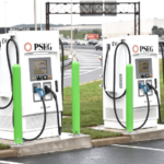 EVgo PSE G Complete 950th Fast Charging Station For EV Network NGT News