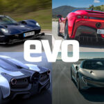 Fastest Hybrid Cars The Electrified Hypercars That Set The Standard