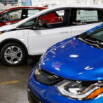 Federal Rebates For Electric Vehicles Part Of good Progress On