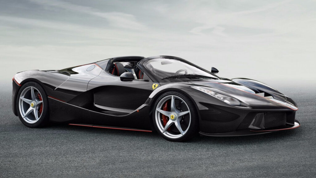 Ferrari 2022 Supercar History Cars Review Cars Review