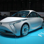 Five Hybrid Concept Cars We REALLY Want To Drive