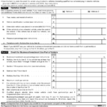 Form 8936 Qualified Plug In Electric Drive Motor Vehicle Credit