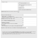 Form HCP R Download Fillable PDF Or Fill Online Health Care Provider