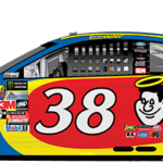 Front Row Motorsports Adds Two New Sponsors SPEED SPORT