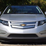 GM Announces New 4 000 Rebate On The Chevy Volt Even More Discounts