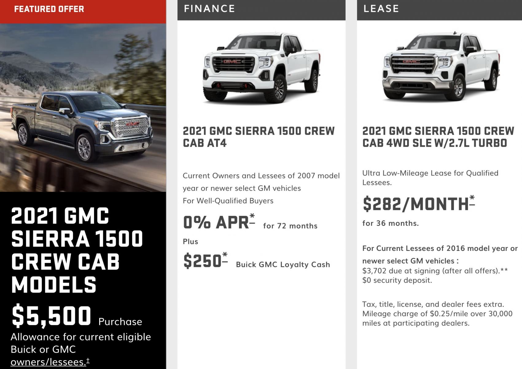 GMC Rebates 2021 Sierra Prices Best Car Pictures Gallery