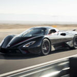 Here Is The New Fastest Production Car In The World 509 Km h Top Speed
