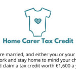 Home Carer Tax Credit Year Of Marriage PRORFETY