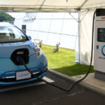 Increase Proposed To 9 500 Electric Car Tax Credit Electric Vehicle News