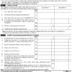 IRS Form 8936 Download Fillable PDF Or Fill Online Qualified Plug In