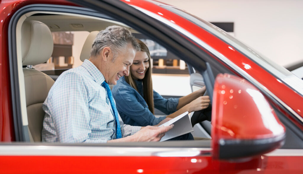 Is Now The Time To Buy Or Lease A New Car 