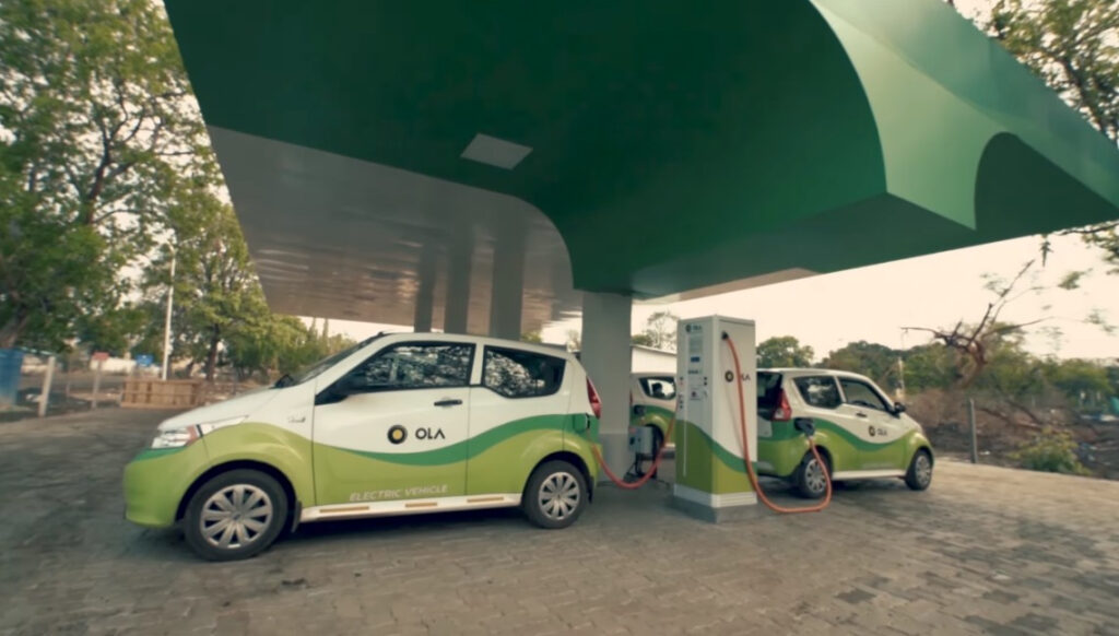 Kerala To Have 10 Lakh Electric Vehicles By 2022 Urban Update