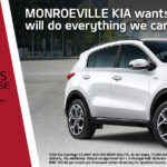 Kia Lease Deals Monroeville PA Pittsburgh Incentives Penn Hills