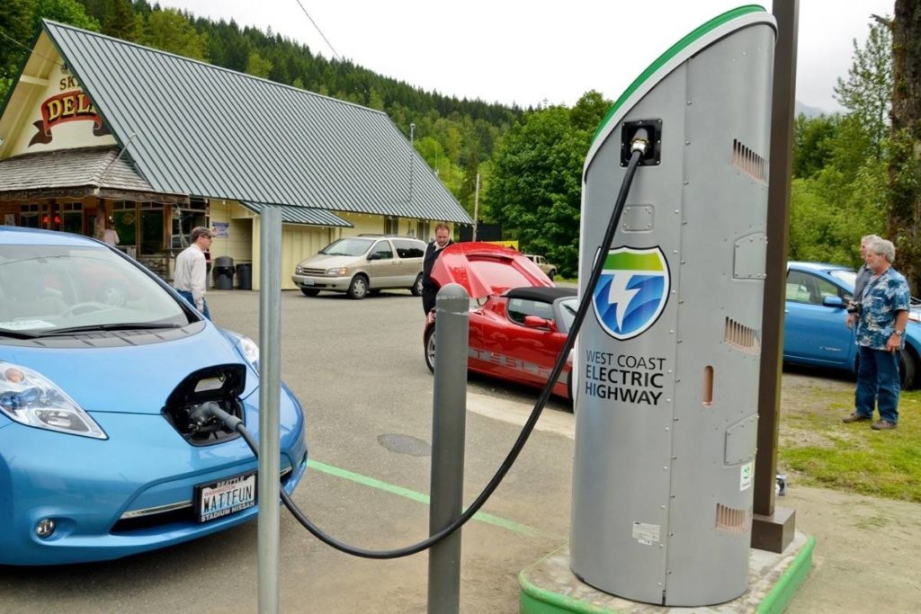 Bc Rebates On Electric Cars 2023 Carrebate