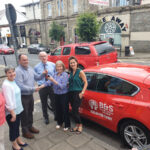 Luck Of The Draw New Car For One Lucky B S Credit Union Member