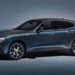 Maserati 2022 Levante Hybrid Price In India Specification Image