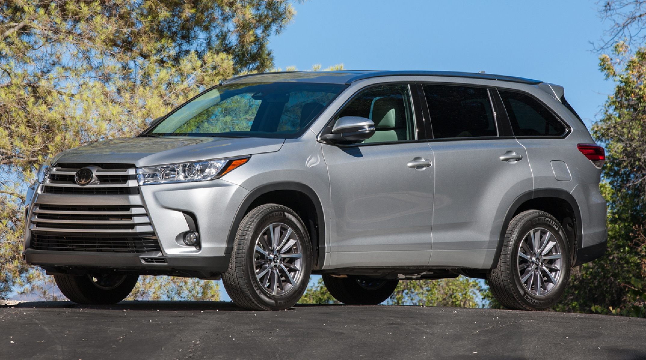 Midsize Crossovers And SUVs Best Buys Consumer Guide Auto