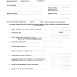 Motor Vehicle Lessor Tax Form City Of Chicago Printable Pdf Download