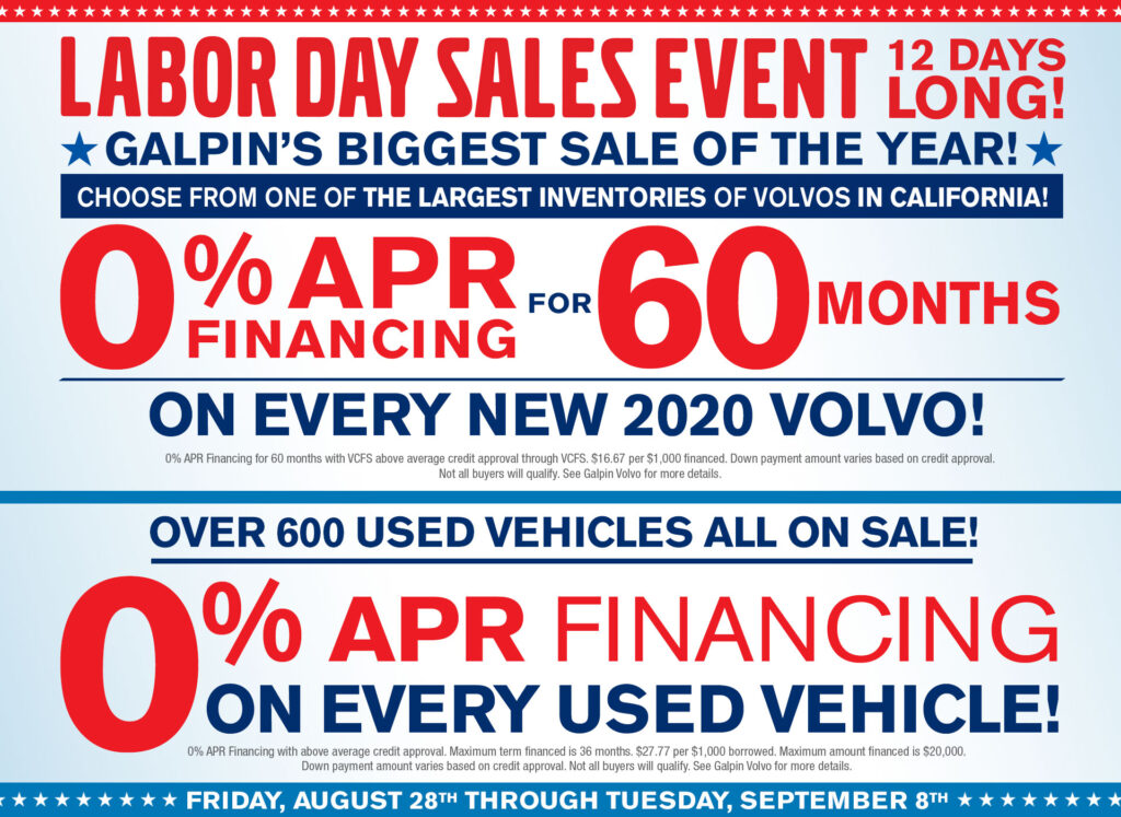 New Volvo Specials Lease Deals Rebates Incentives Los Angeles 
