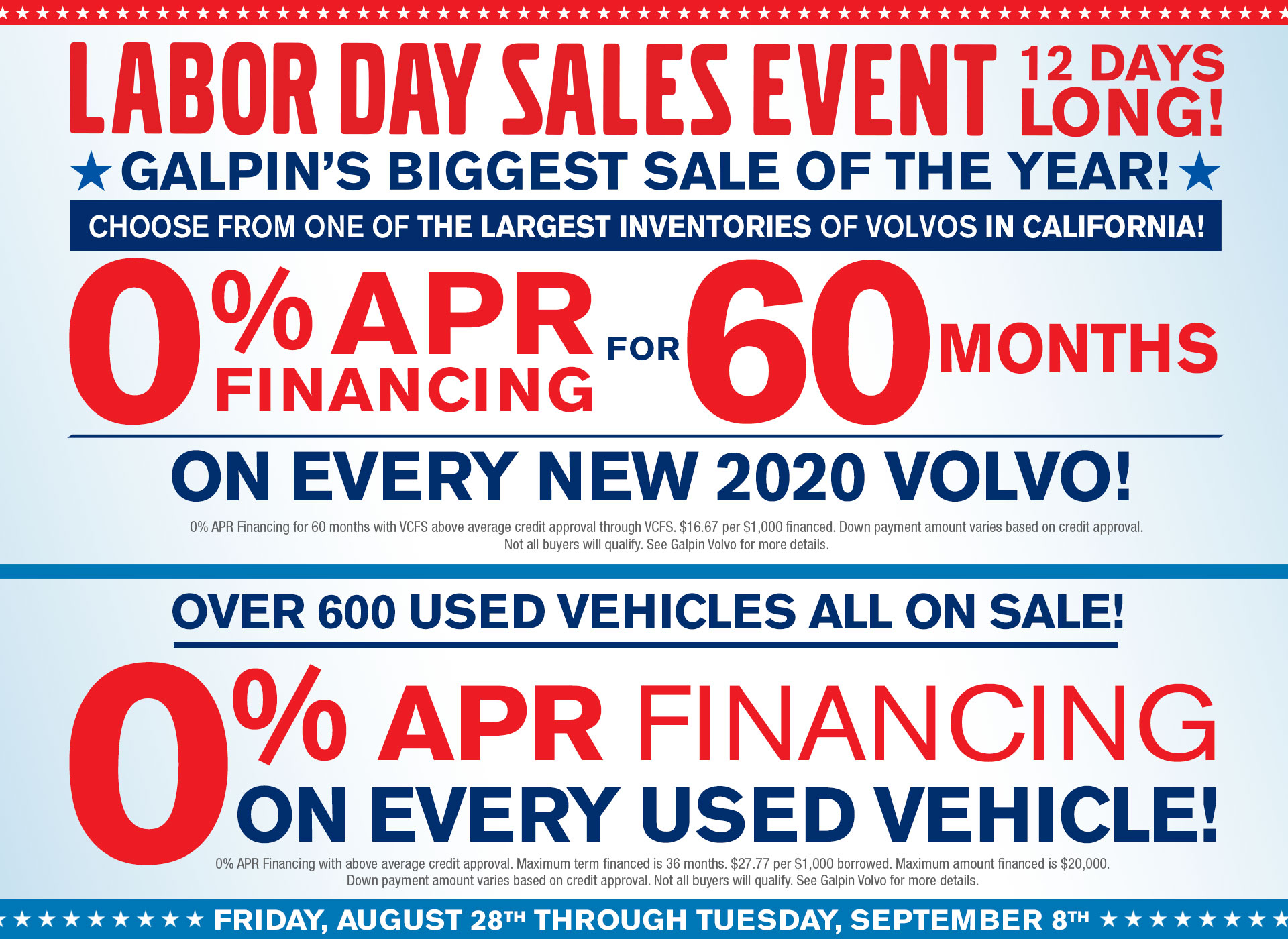 New Volvo Specials Lease Deals Rebates Incentives Los Angeles