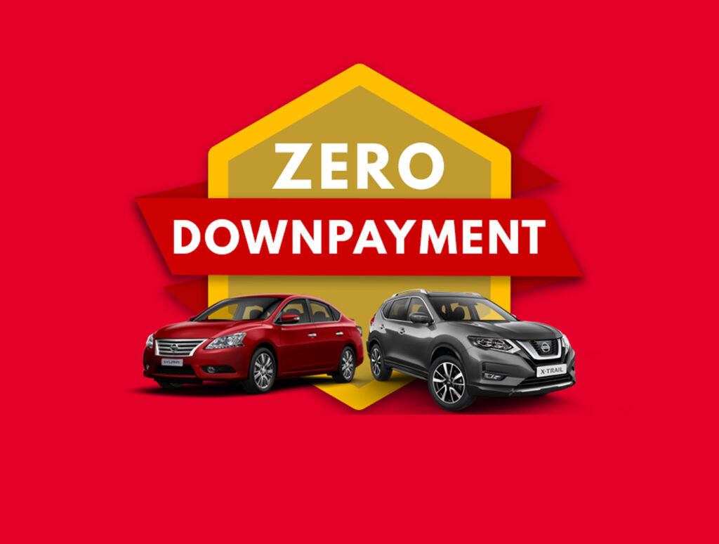 Now You Can Get A New Car On Lease With Zero Down Payment Autonexa