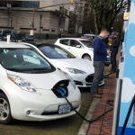 Oregon Rebate For Electric Cars Oregon Environmental Council