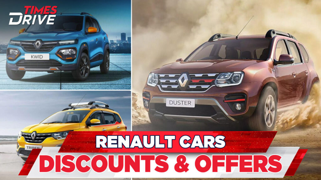 Renault Car Offers December 2020 Benefits Of Up To 70 000 On Duster 