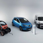 Renault Intends To Add A More Affordable Electric Car To Its Lineup