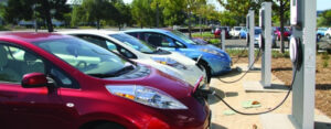 Republican Senator Introduces Bill To Eliminate Electric Car Tax Credit