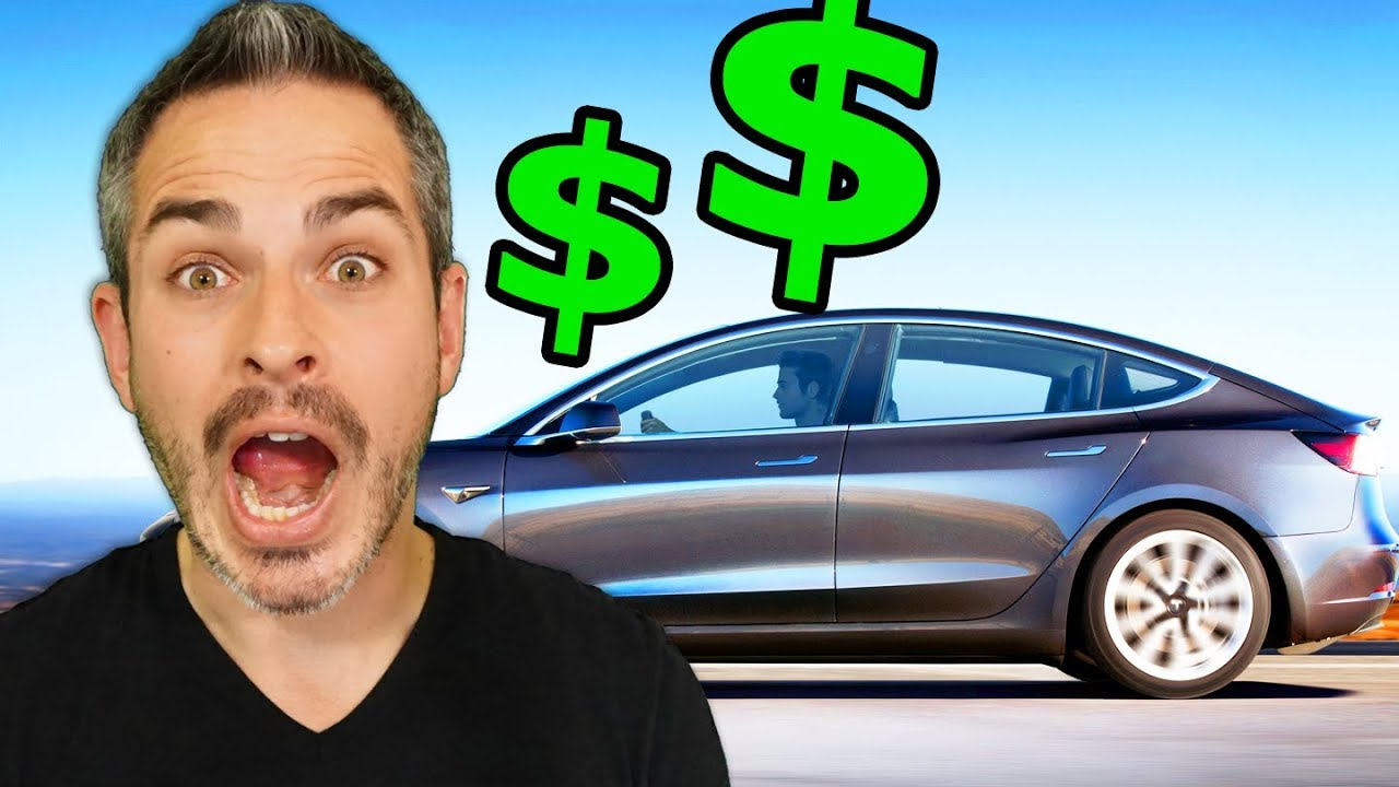 Ridiculous 1K Electric Car Tax In Illinois What Actually Passed YouTube