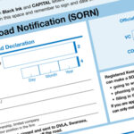 SORN Rules Simplified For Untaxed Vehicles Richard Silver Solicitors