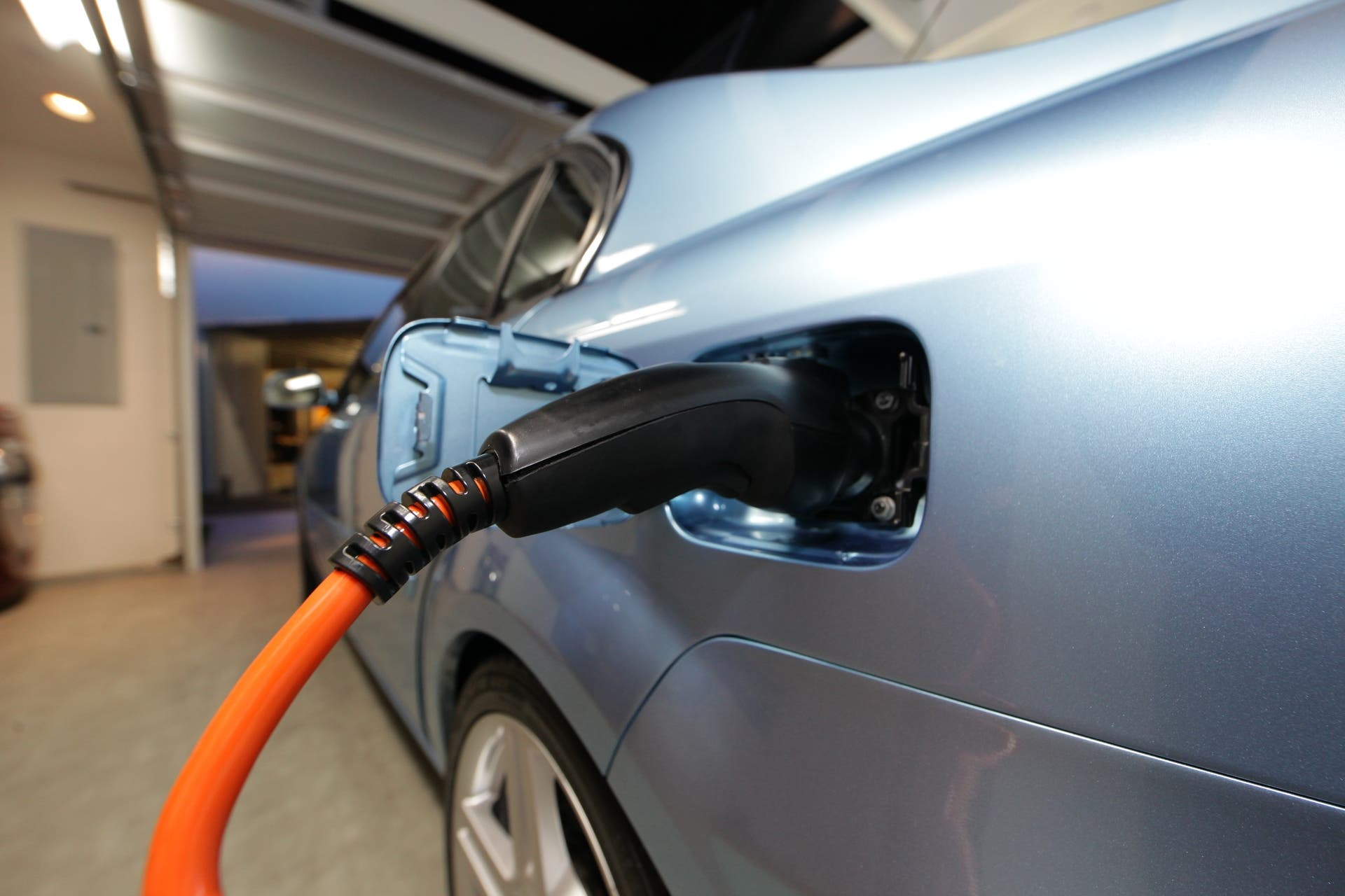 Southern California Edison Increases Plug In Vehicle Rebate To 1000