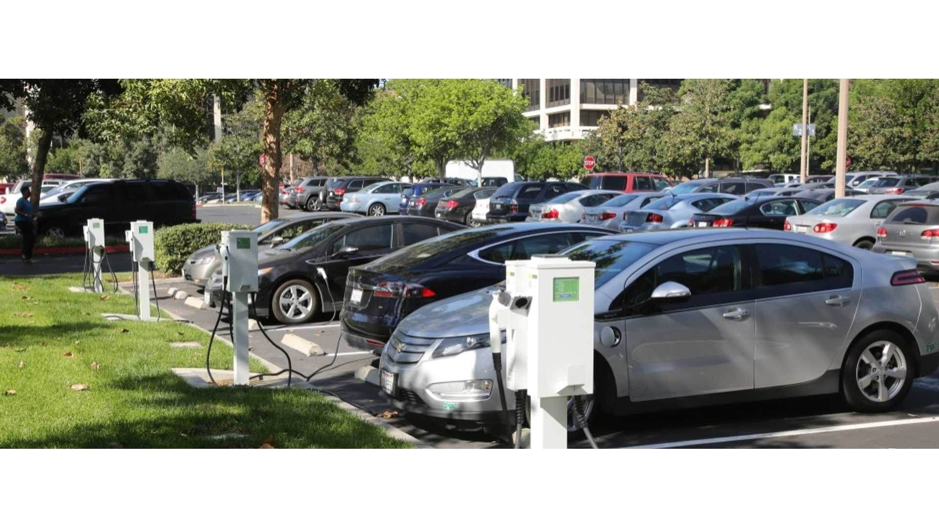 Electric Vehicle Rebates By City In California
