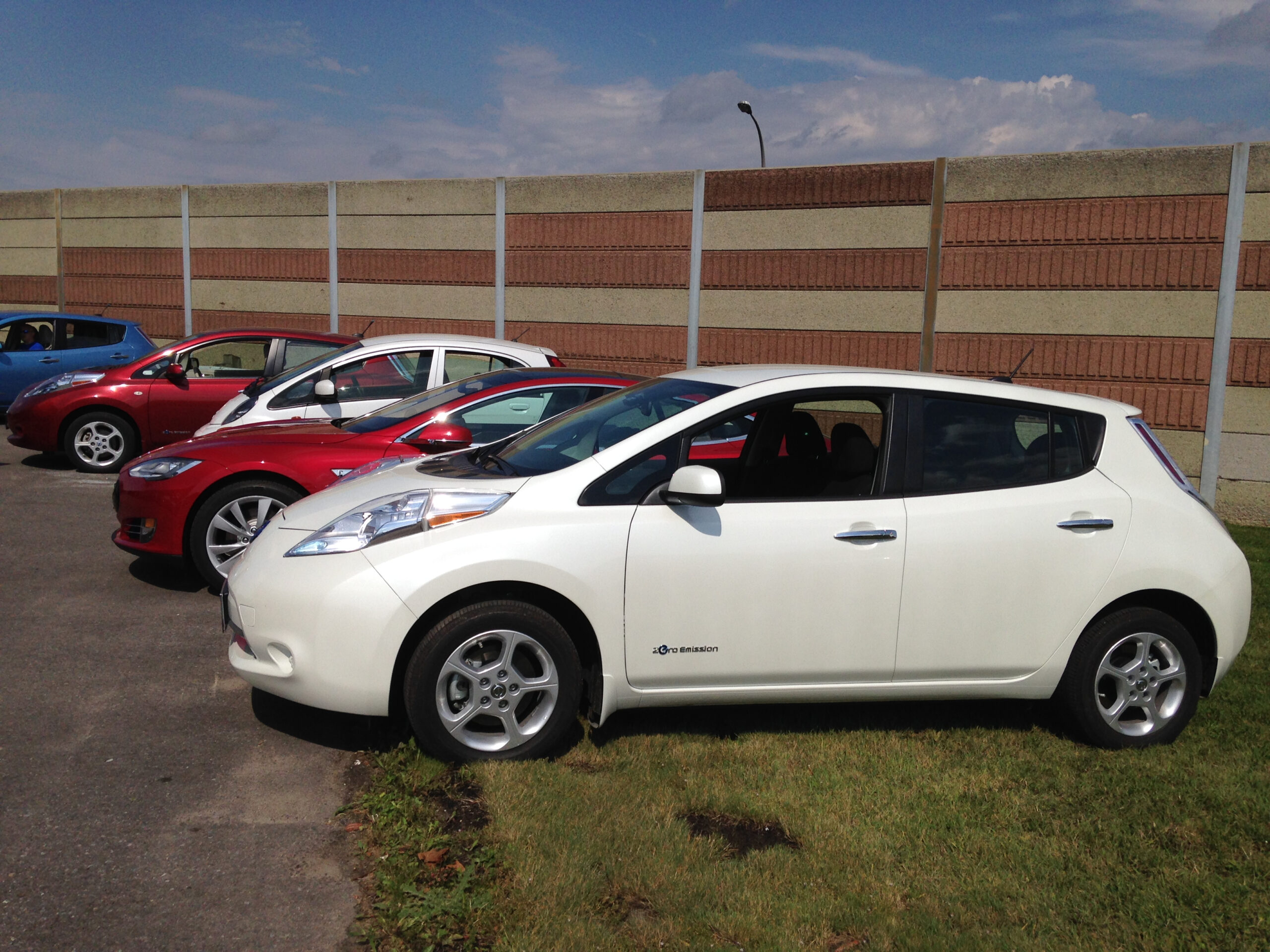 State Of Charge BC Cash for Clunkers EV Rebate First For Canada Autos ca