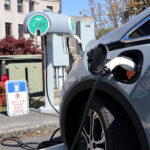 Tax Break For Electric Vehicles Makes A Comeback In Washington State KNKX