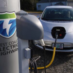 Tesla BMW Culled From Washington State Electric Car Sales Tax Break