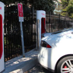 Tesla Claims 102 Million In Liberal Government Electric Car Rebates