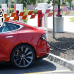 Tesla Is Plunking Down 218 Million To Build Better Batteries