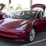 Tesla Model 3 Gets Price Drop Shorter Range To Qualify For Federal Rebate