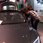 Tesla Won t Be Able To Sell Electric Cars In NJ Come April 1 YouTube