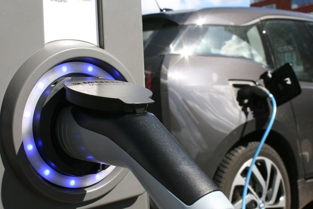 The Australian Government Incentives For Buying Electric Vehicles