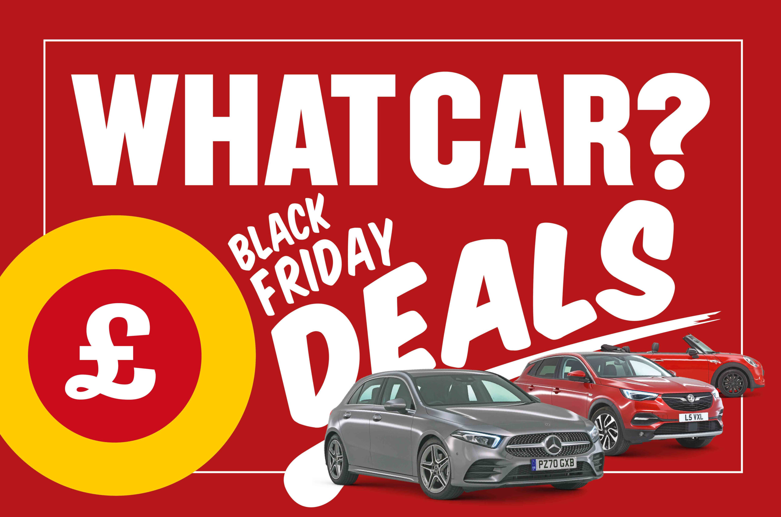 The Best Black Friday Deals What Car