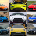 The Best Entry Level Supercars For 2020 CarBuzz