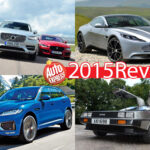 The Biggest Car News Stories Of 2015 Round up Auto Express