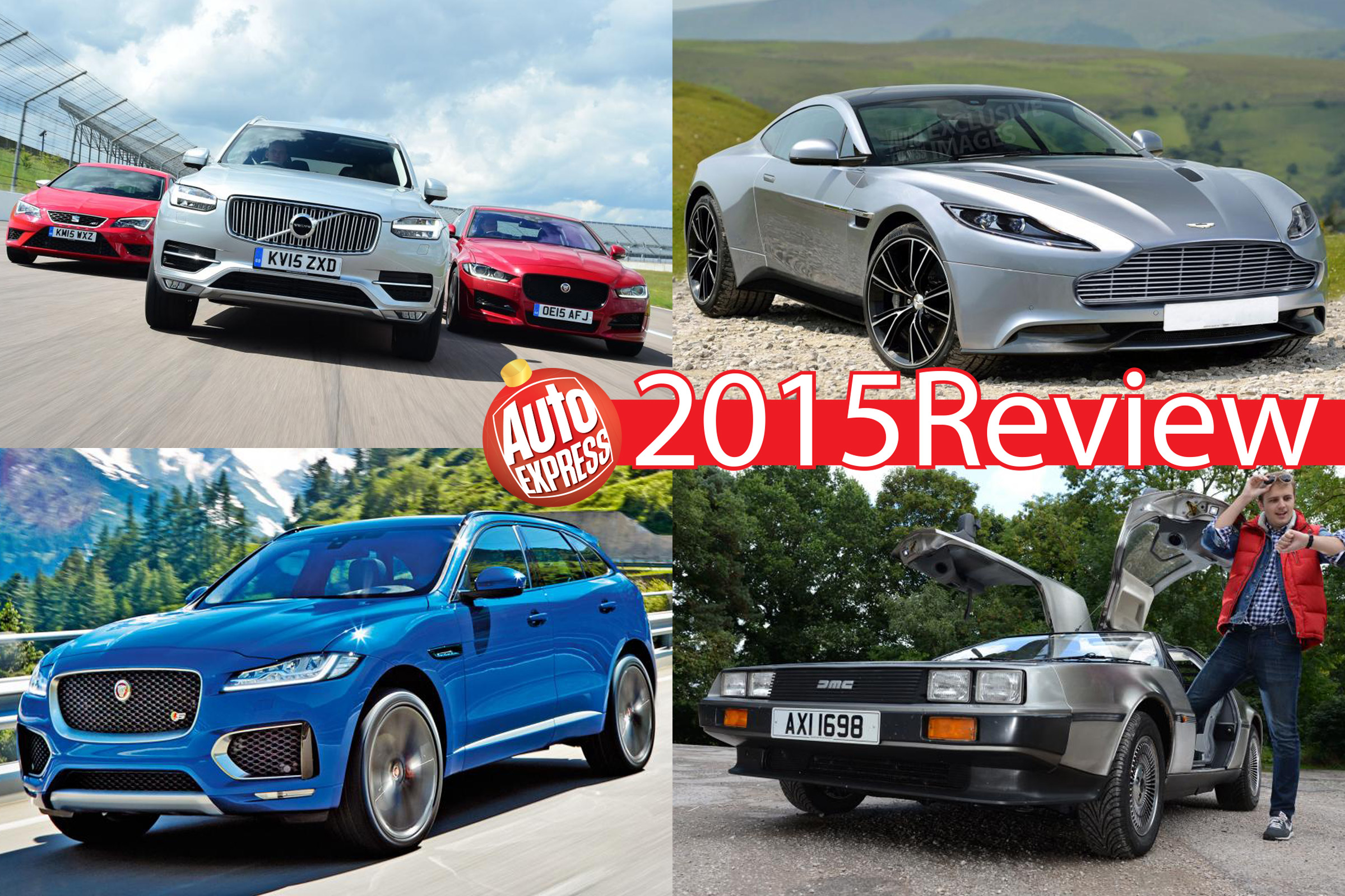 The Biggest Car News Stories Of 2015 Round up Auto Express