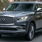 The Five Best Infiniti SUVs Of All Time