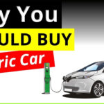 Top 5 REASONS To BUY An ELECTRIC CAR Advantages Of Electric Vehicles